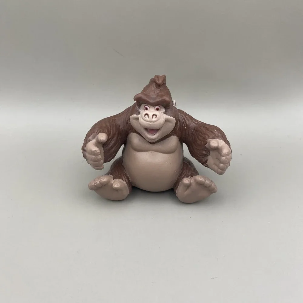 1998 Vintage Miniature Vinyl 2